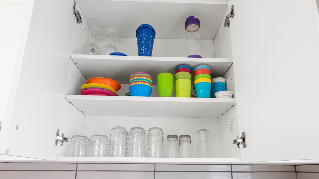Photo of Kitchen in Jasper Place
