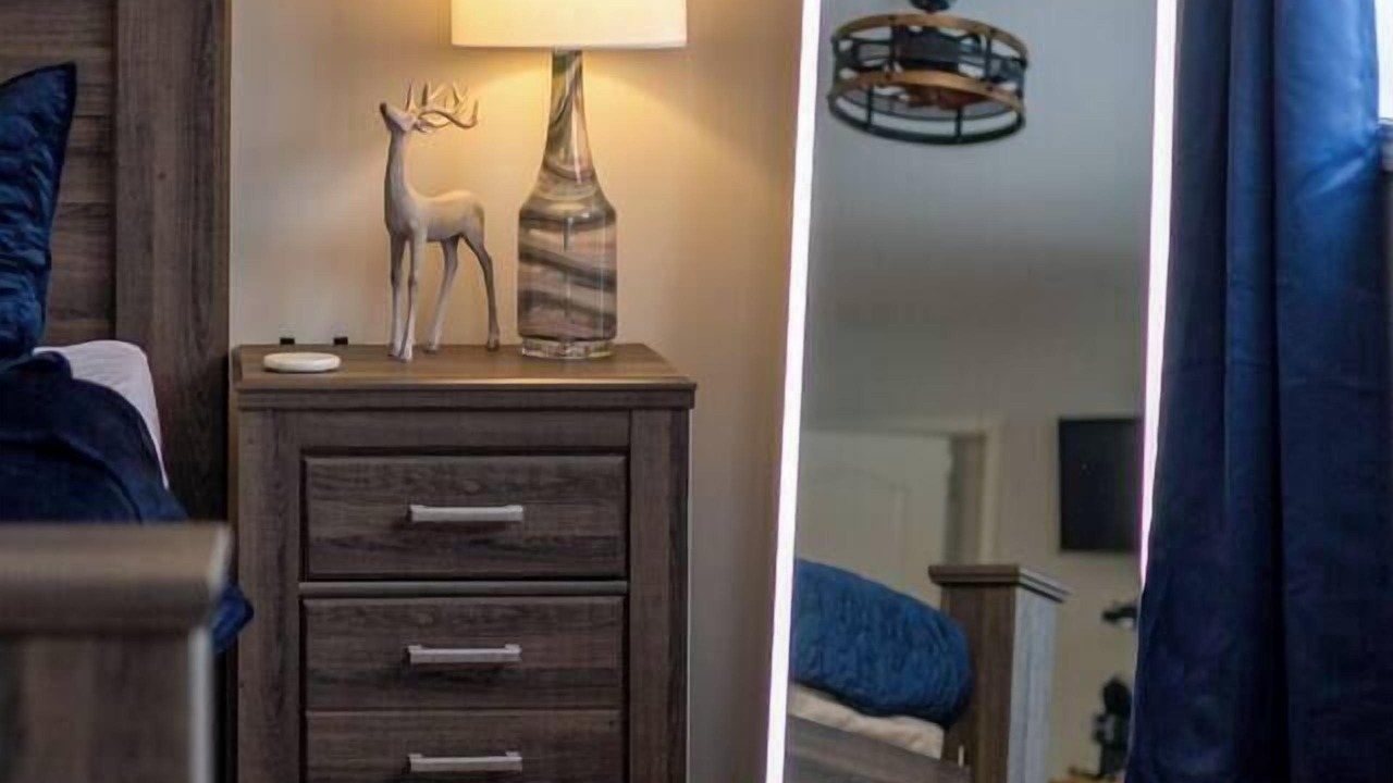 Photo of Bedroom in East Kootenay