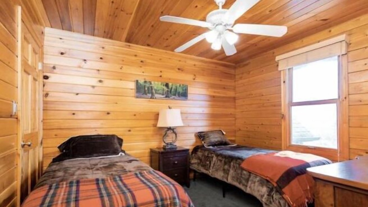 Photo of Bedroom in St. Andrews