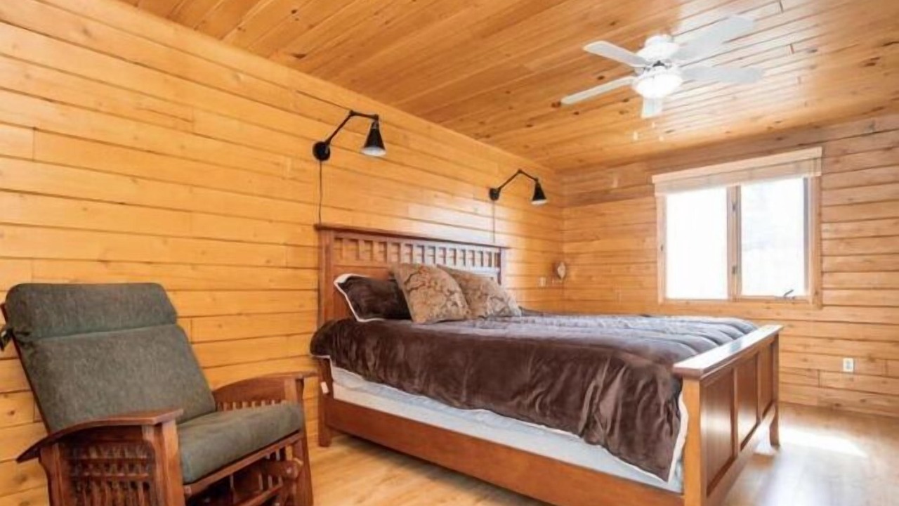 Photo of Bedroom in St. Andrews