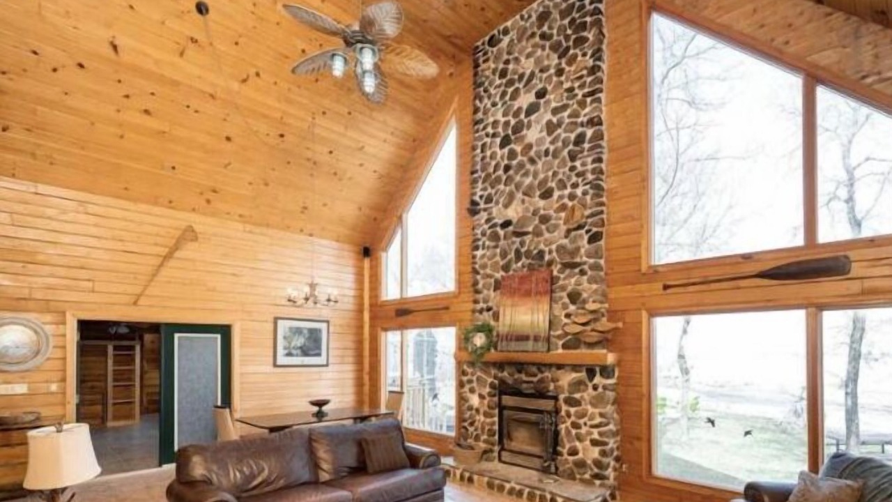 Photo of Livingroom in St. Andrews