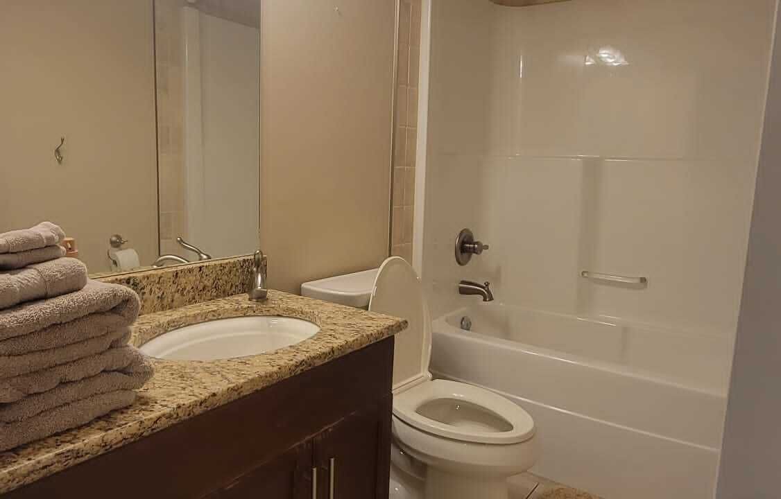 Photo of Bathroom in Inglewood