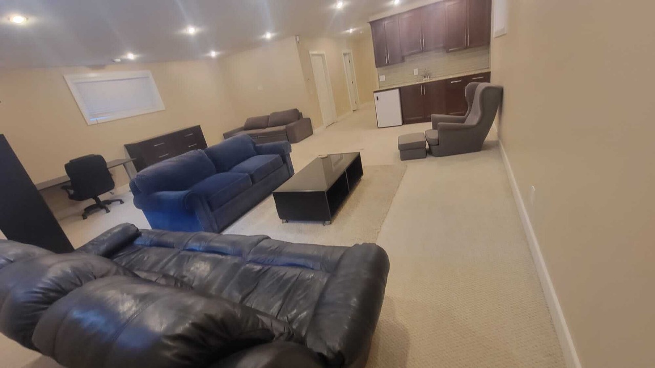 Photo of Bedroom in Inglewood