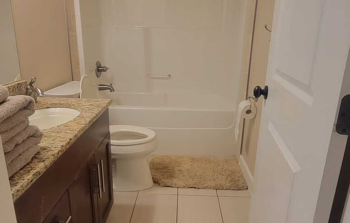 Photo of Bathroom in Inglewood