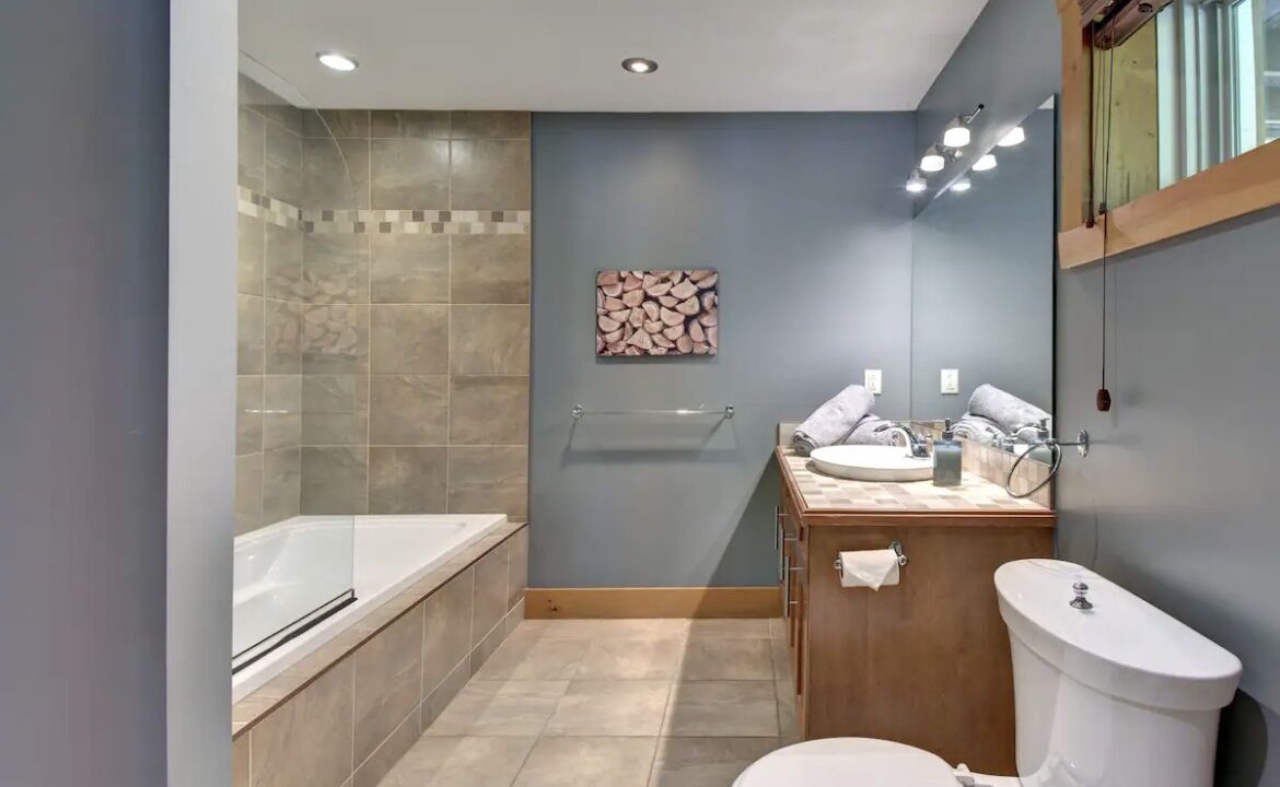 Photo of Bathroom in Labelle