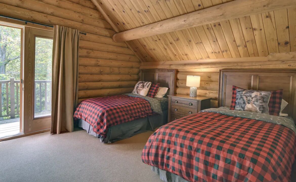 Photo of Bedroom in Labelle