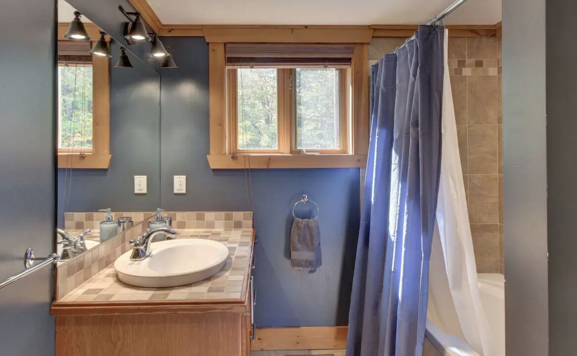 Photo of Bathroom in Labelle