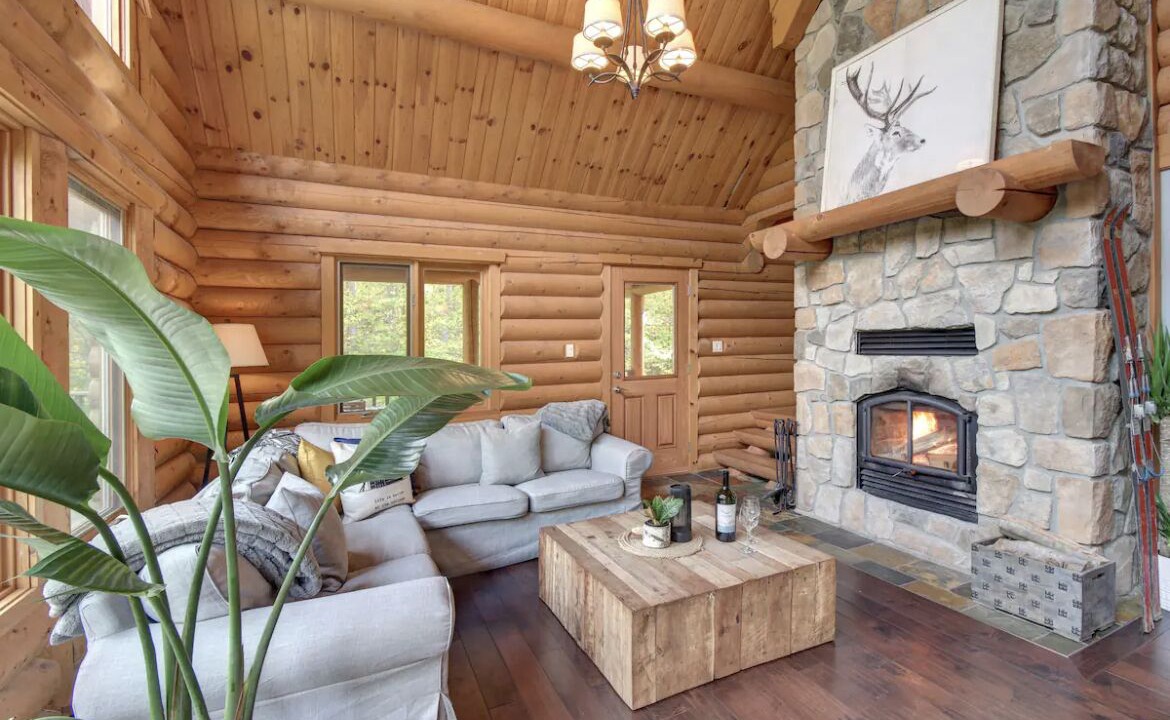 Photo of Livingroom in Labelle