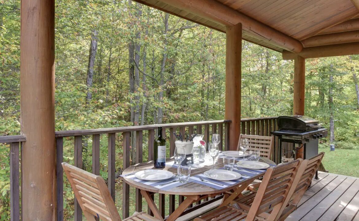 Photo of Outdoor in Labelle