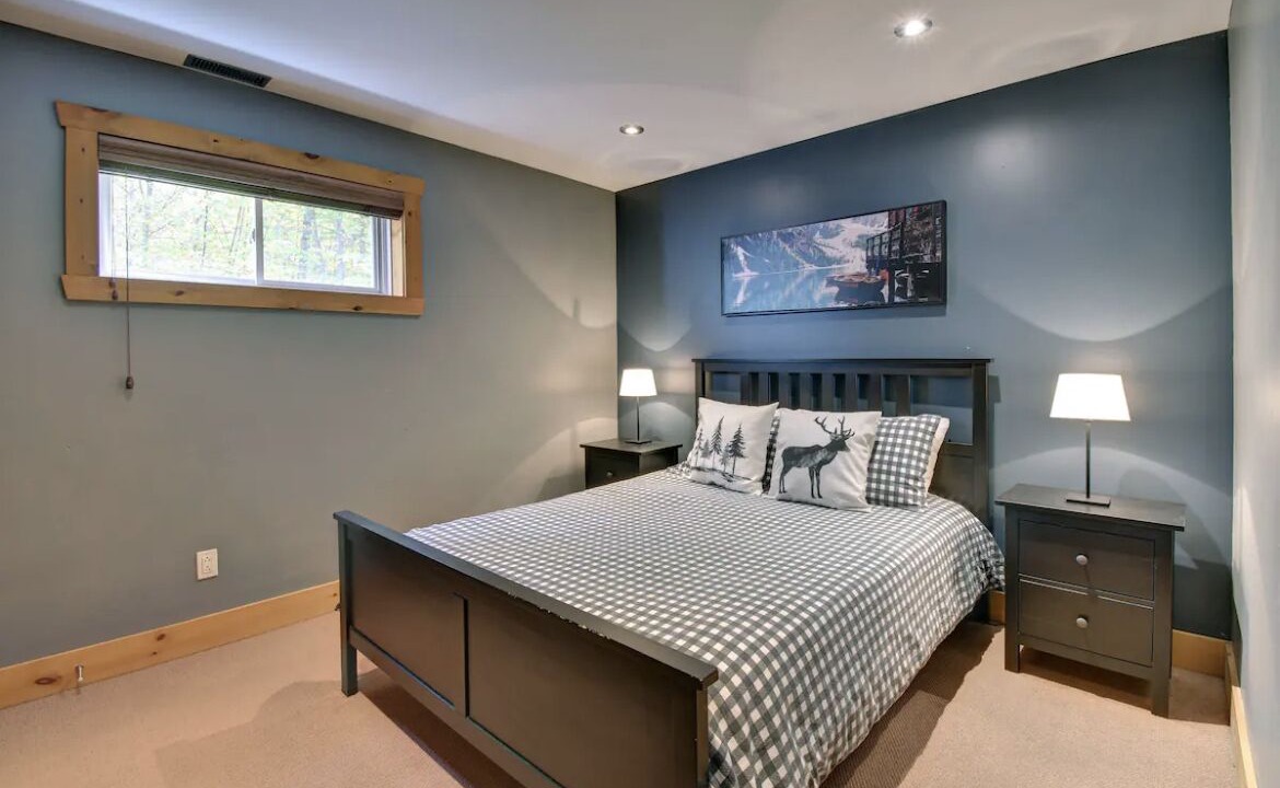Photo of Bedroom in Labelle
