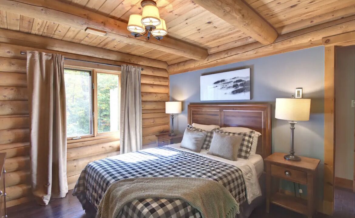 Photo of Bedroom in Labelle
