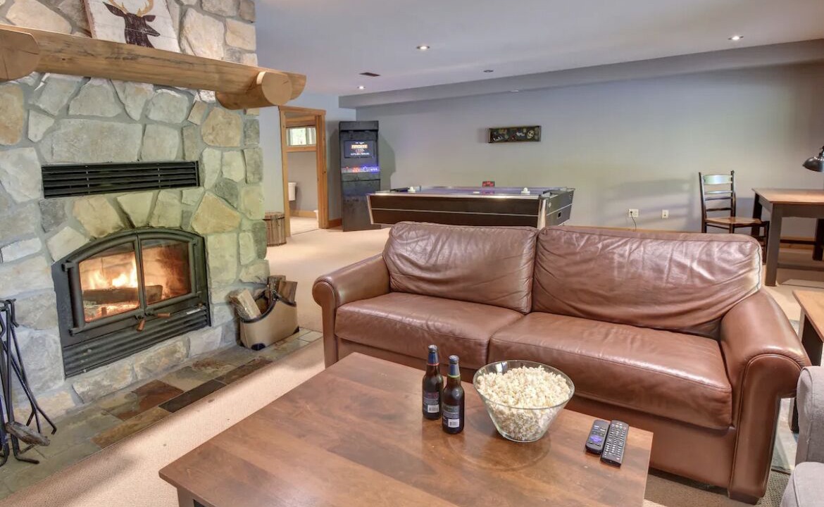 Photo of Livingroom in Labelle