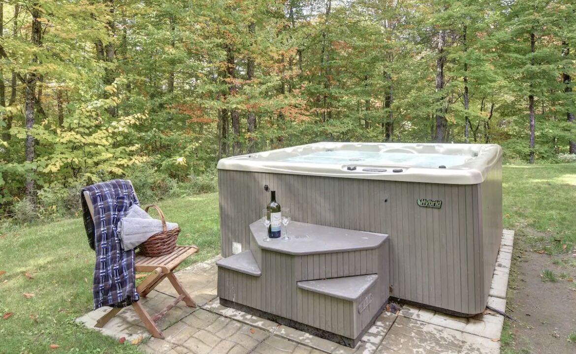 Photo of Outdoor in Labelle