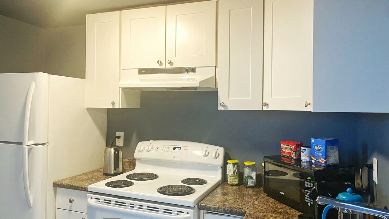 Photo of Kitchen in Barrie