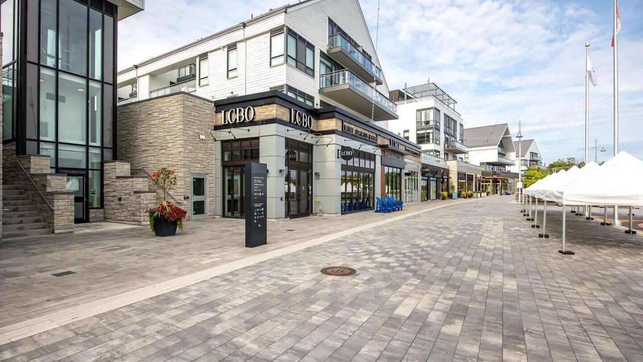 Photo of Outdoor in Innisfil