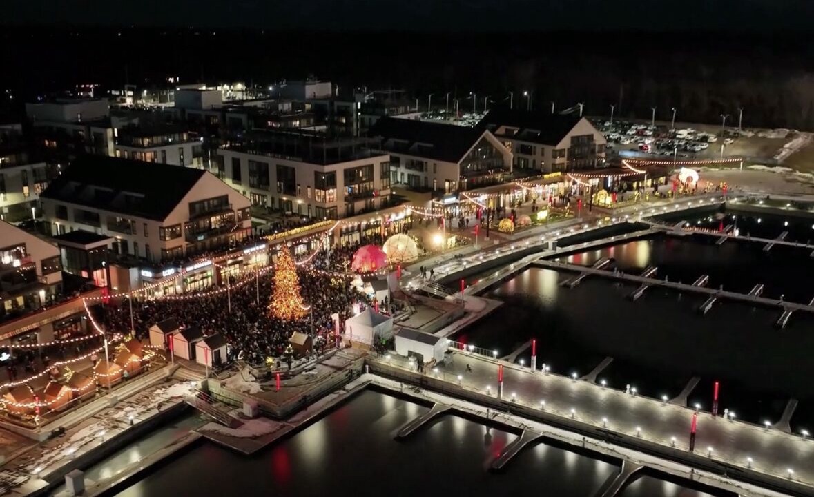 Photo of Outdoor in Innisfil