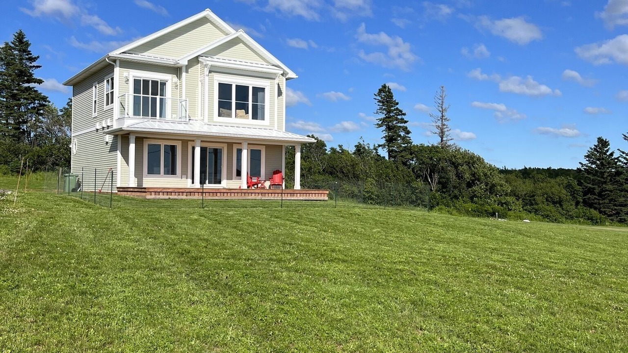 Photo of Outdoor in French River