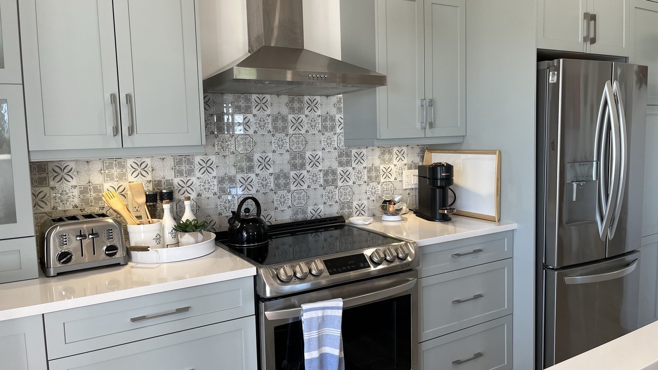 Photo of Kitchen in French River