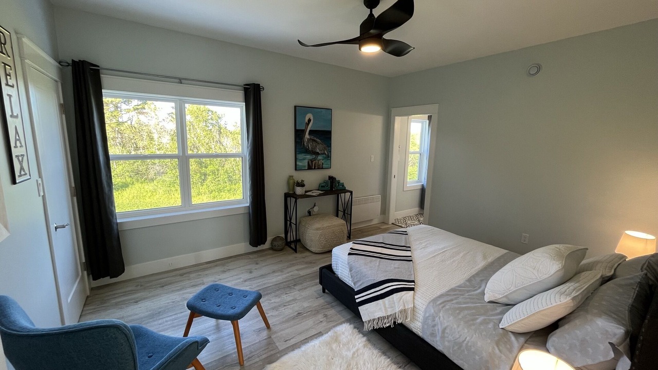 Photo of Bedroom in French River