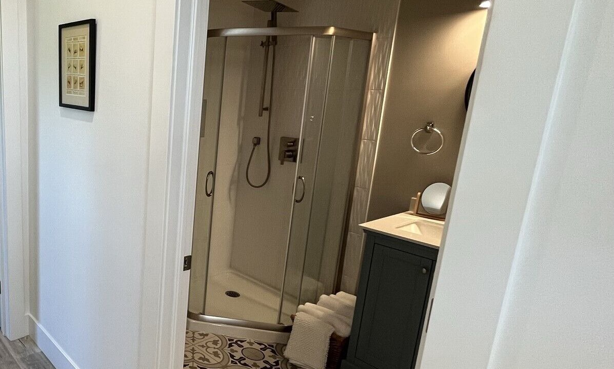 Photo of Bathroom in French River