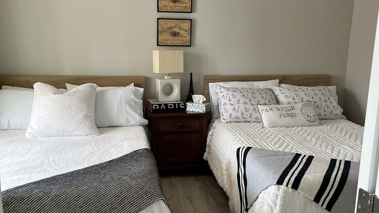Photo of Bedroom in French River