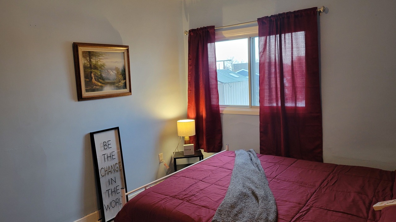 Photo of Bedroom in Welland