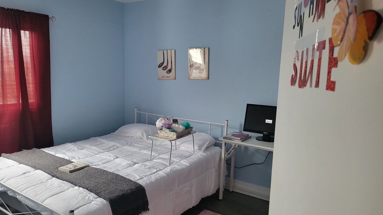 Photo of Bedroom in Welland