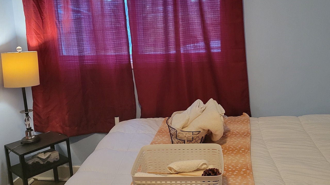 Photo of Bedroom in Welland