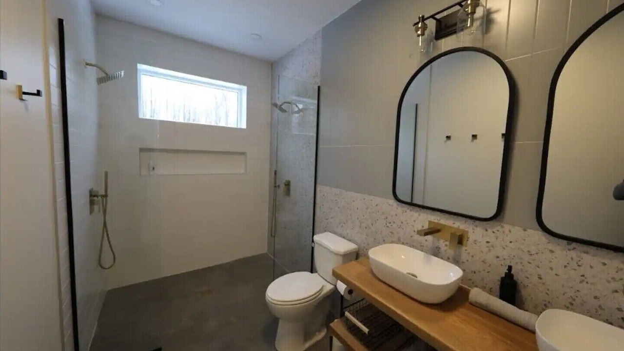 Photo of Bathroom in Potton