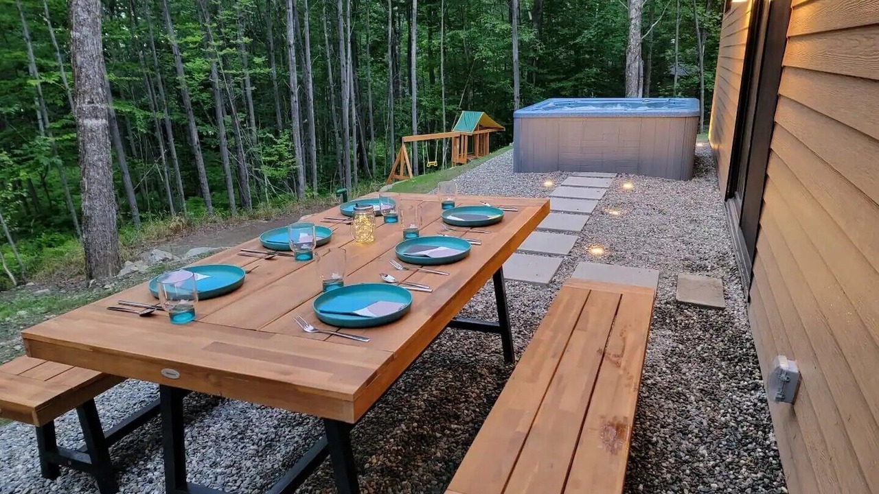 Photo of Outdoor in Potton