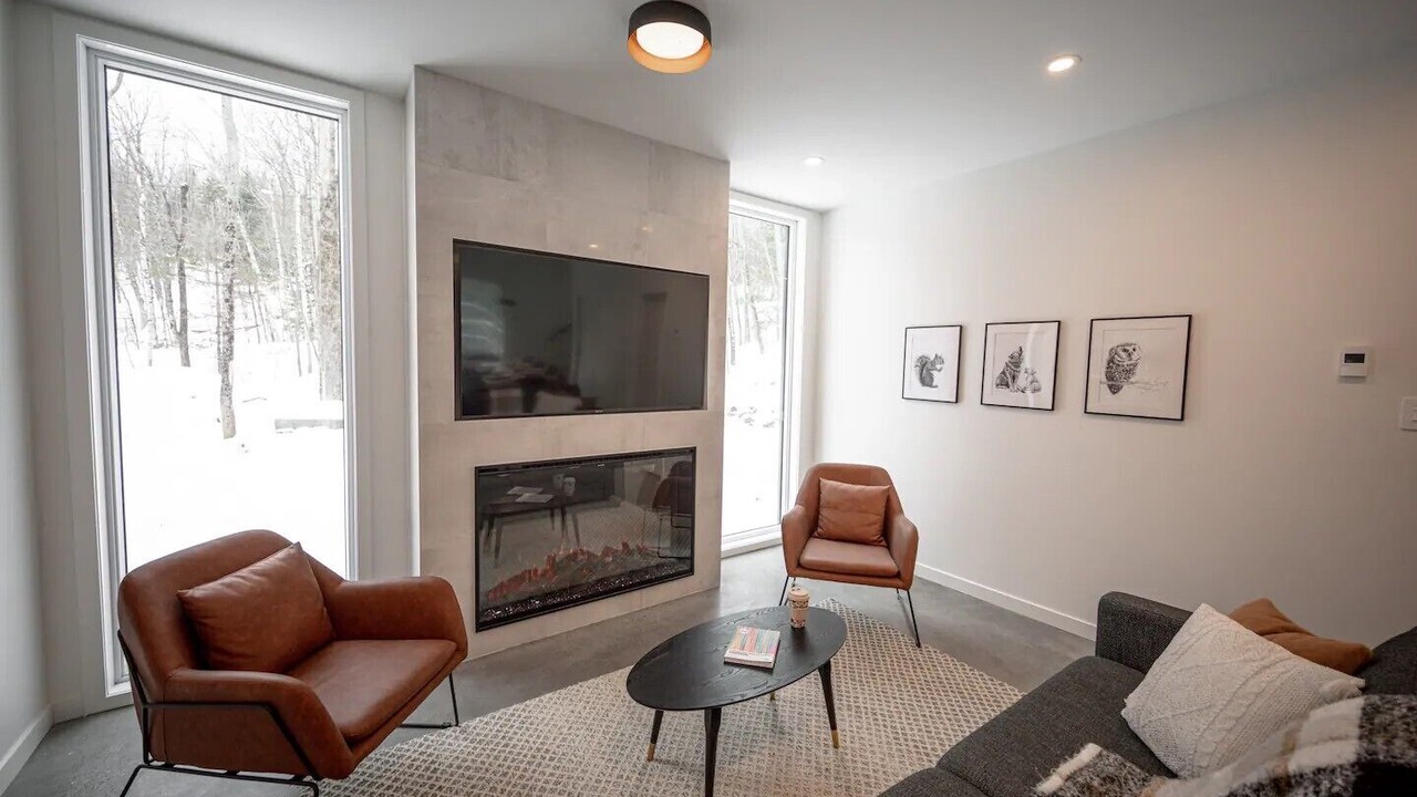 Photo of Livingroom in Potton
