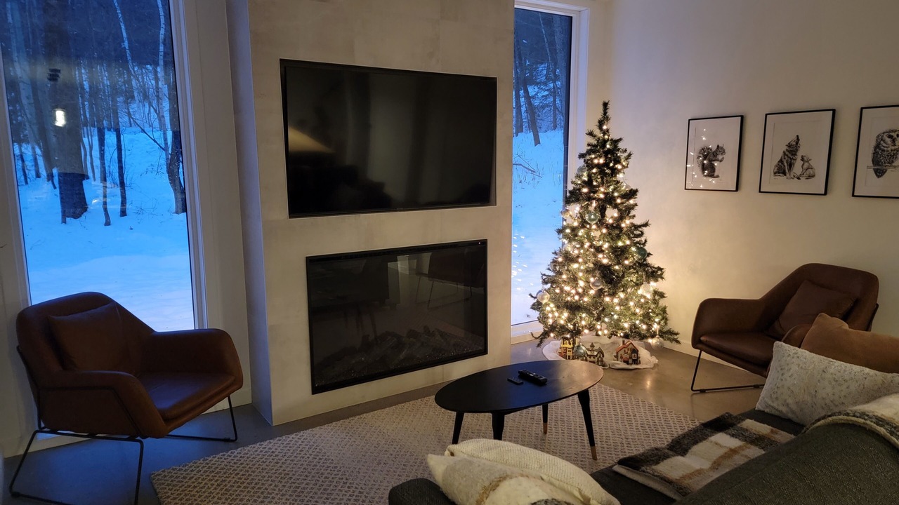 Photo of Livingroom in Potton