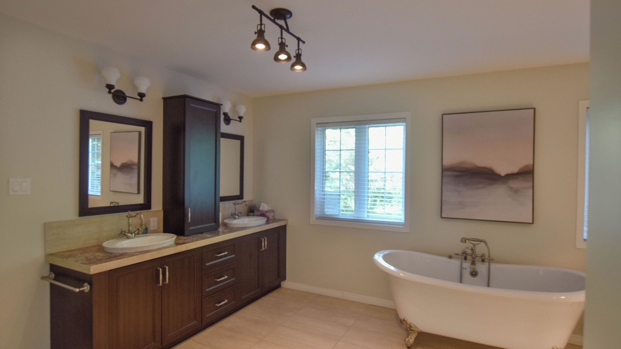 Photo of Bathroom in Inverness