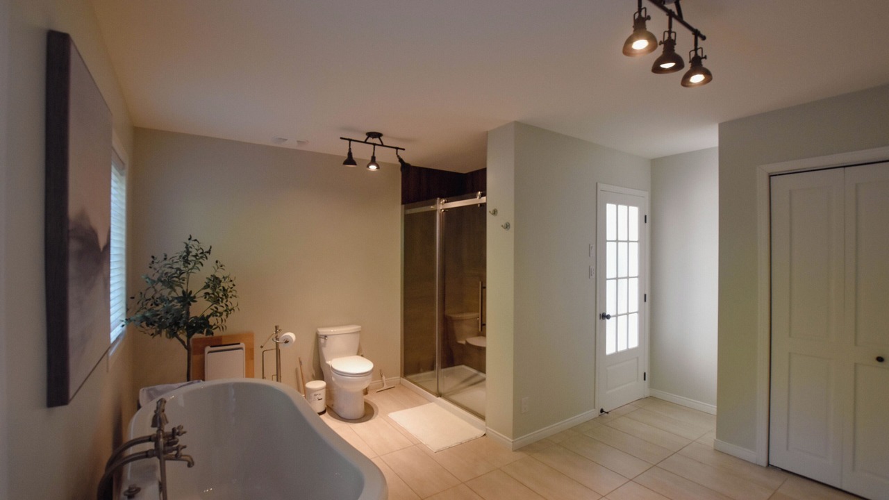 Photo of Bathroom in Inverness