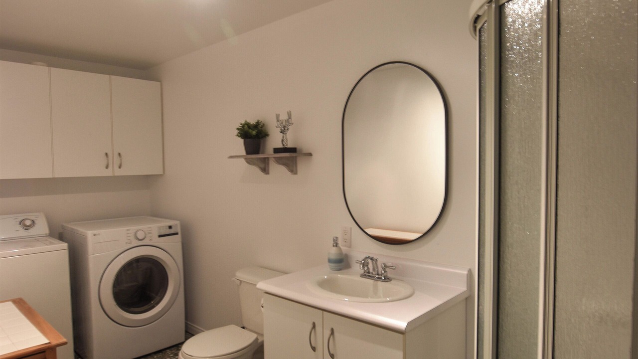 Photo of Bathroom in Inverness