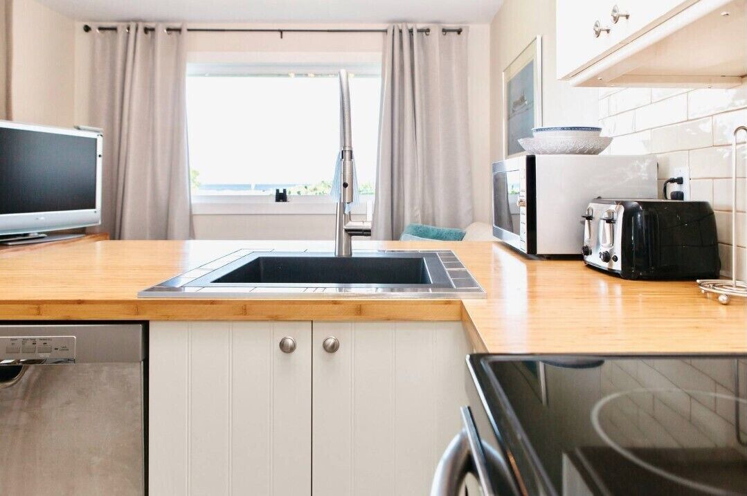 Photo of Kitchen in Victoria