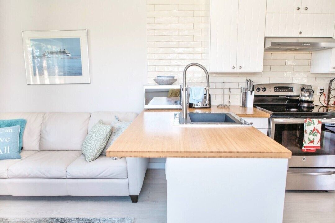 Photo of Kitchen in Victoria