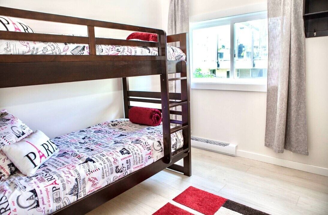 Photo of Bedroom in Victoria
