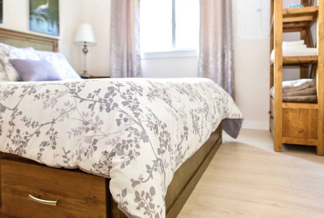 Photo of Bedroom in Victoria