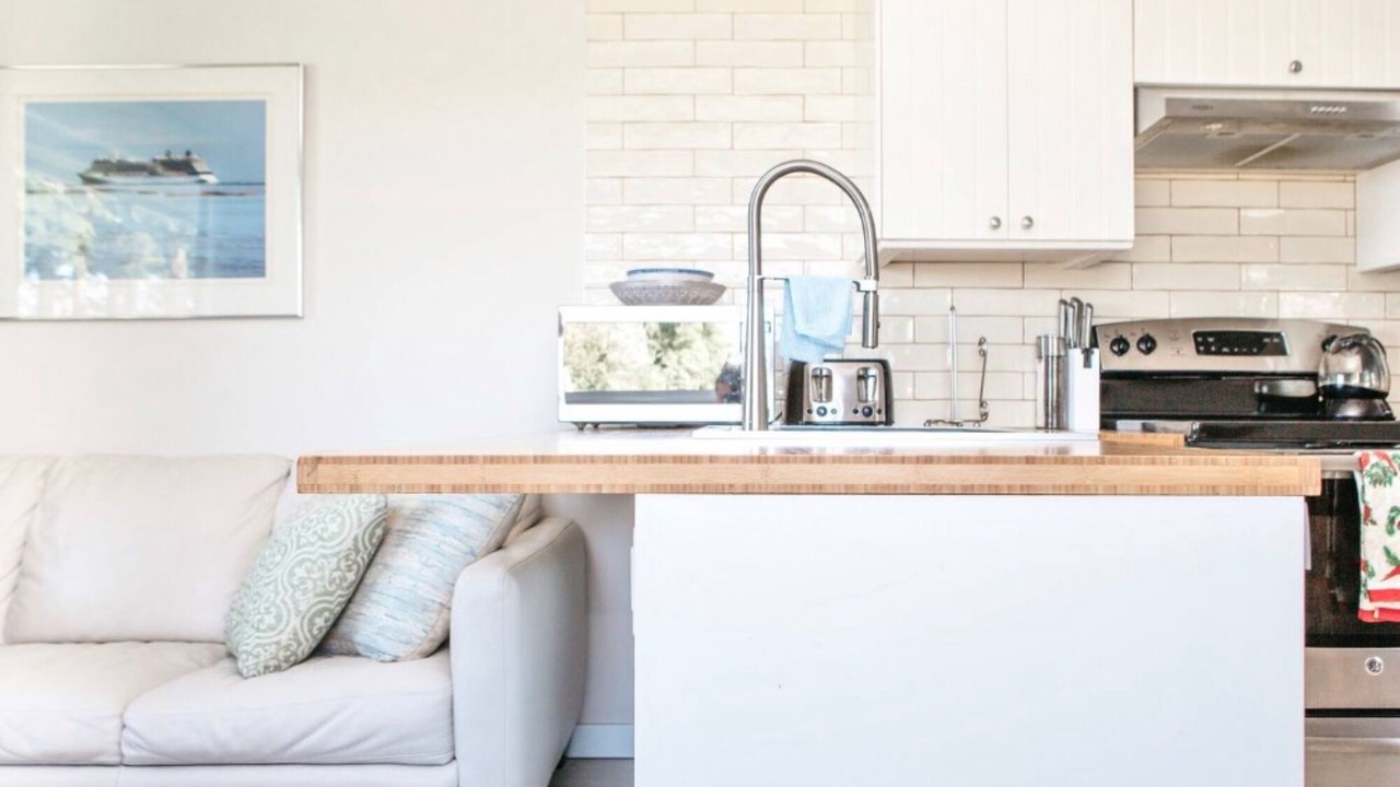 Photo of Kitchen in Victoria
