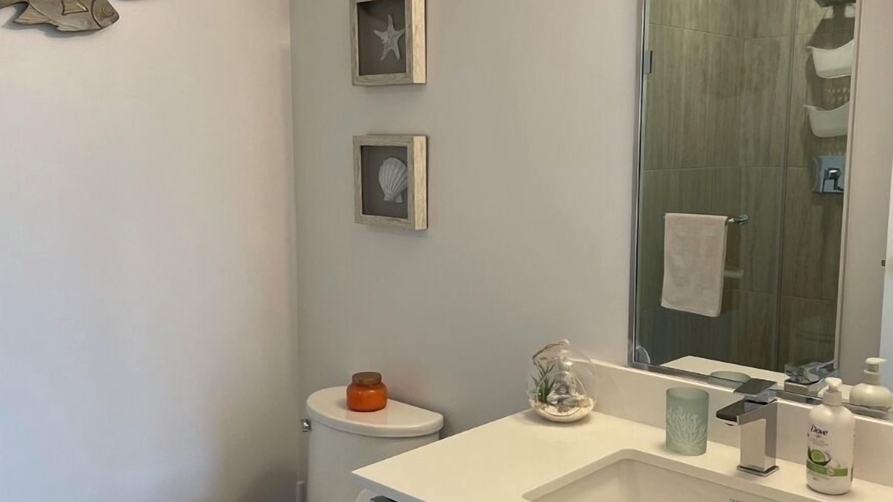 Photo of Bathroom in Innisfil