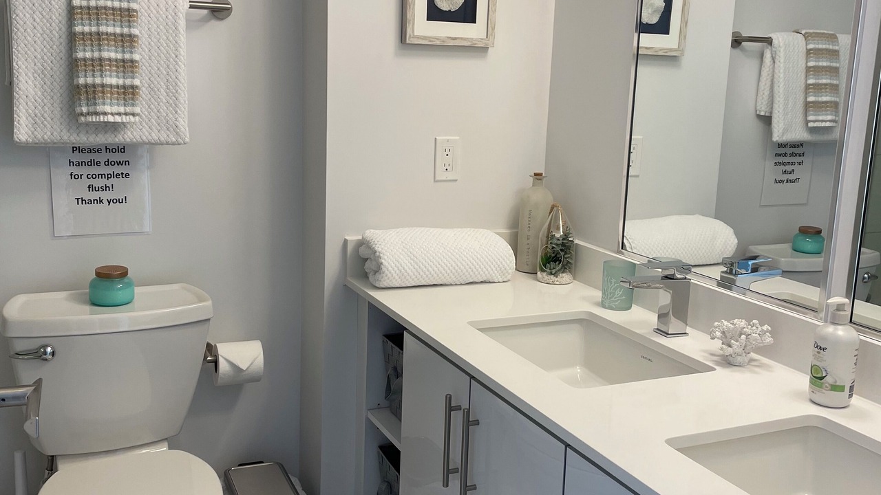 Photo of Bathroom in Innisfil