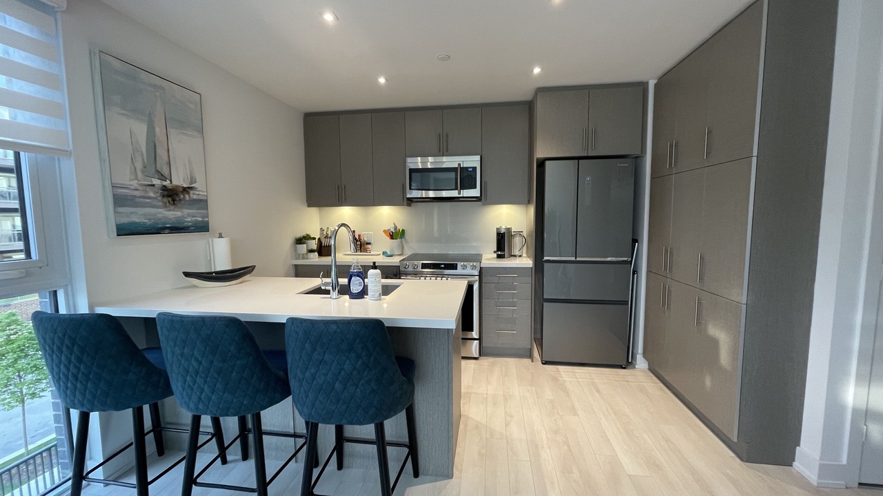 Photo of Kitchen in Innisfil