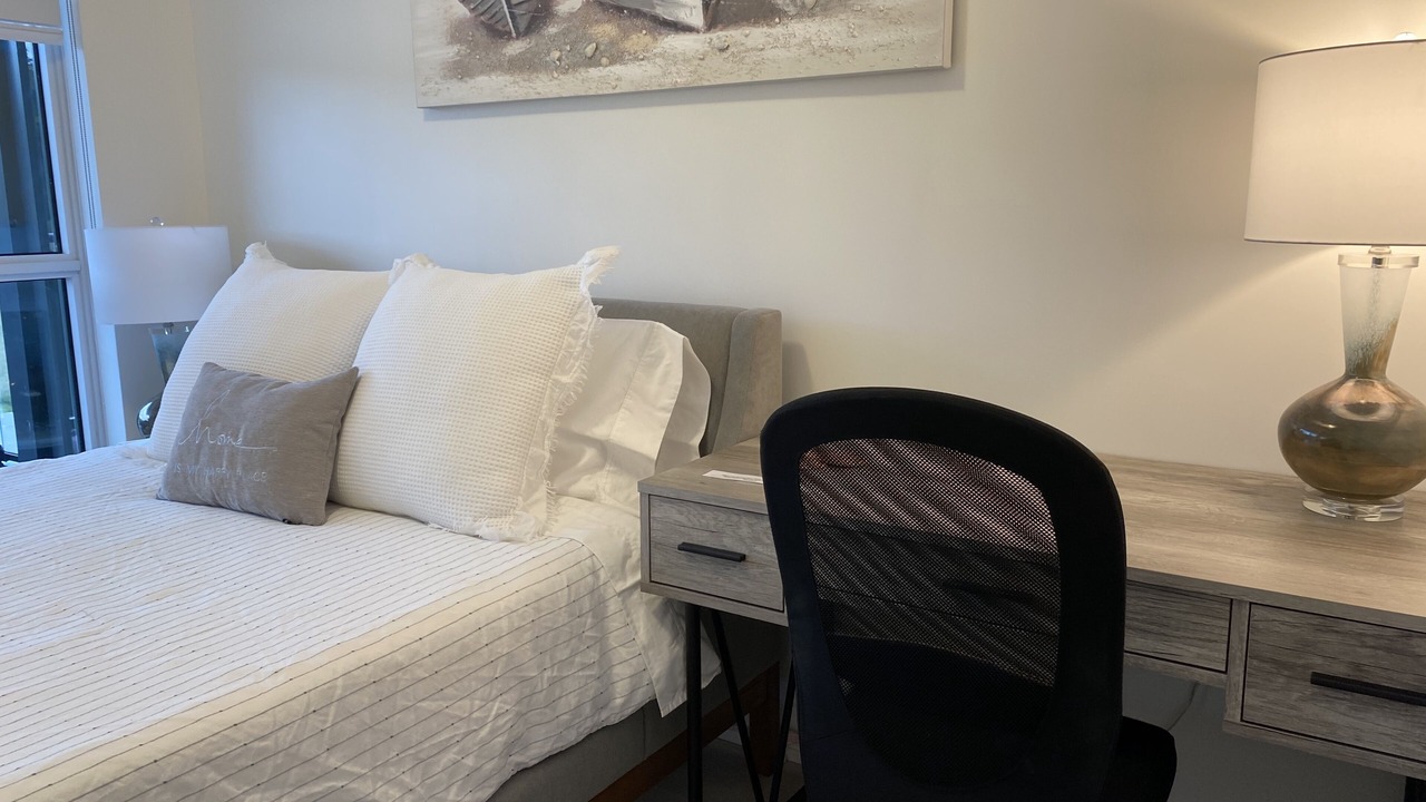 Photo of Bedroom in Innisfil