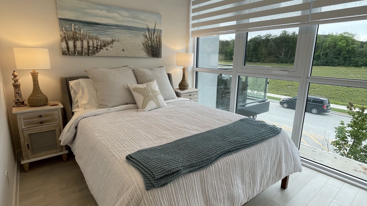 Photo of Bedroom in Innisfil