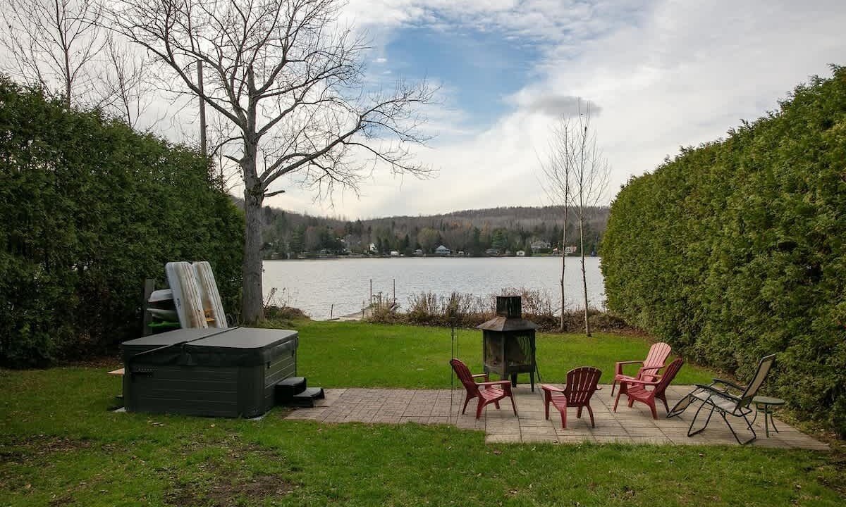 Photo of Outdoor in Stanstead Township