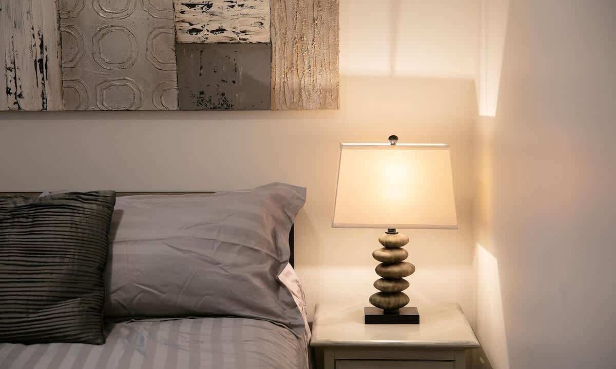 Photo of Bedroom in Stanstead Township
