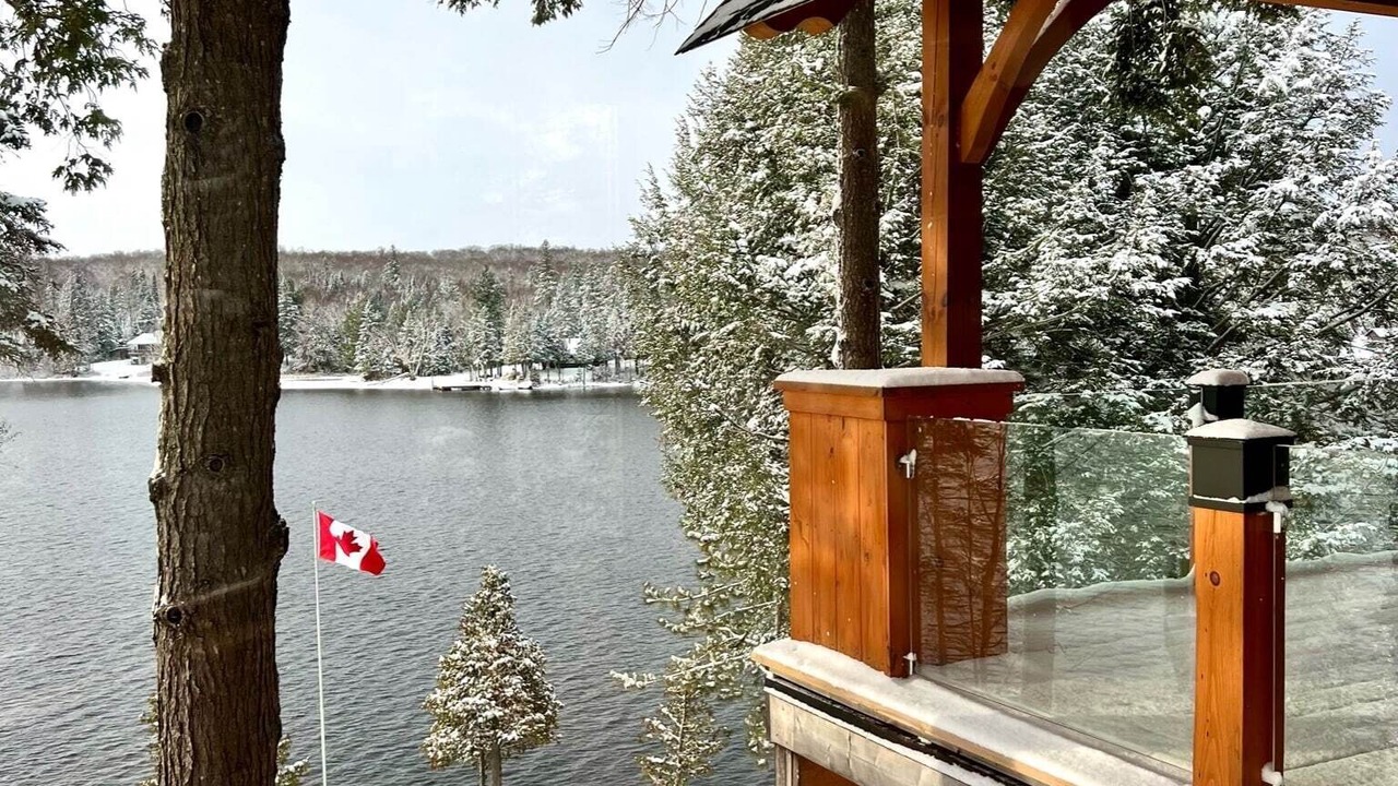 Photo of Outdoor in Magnetawan