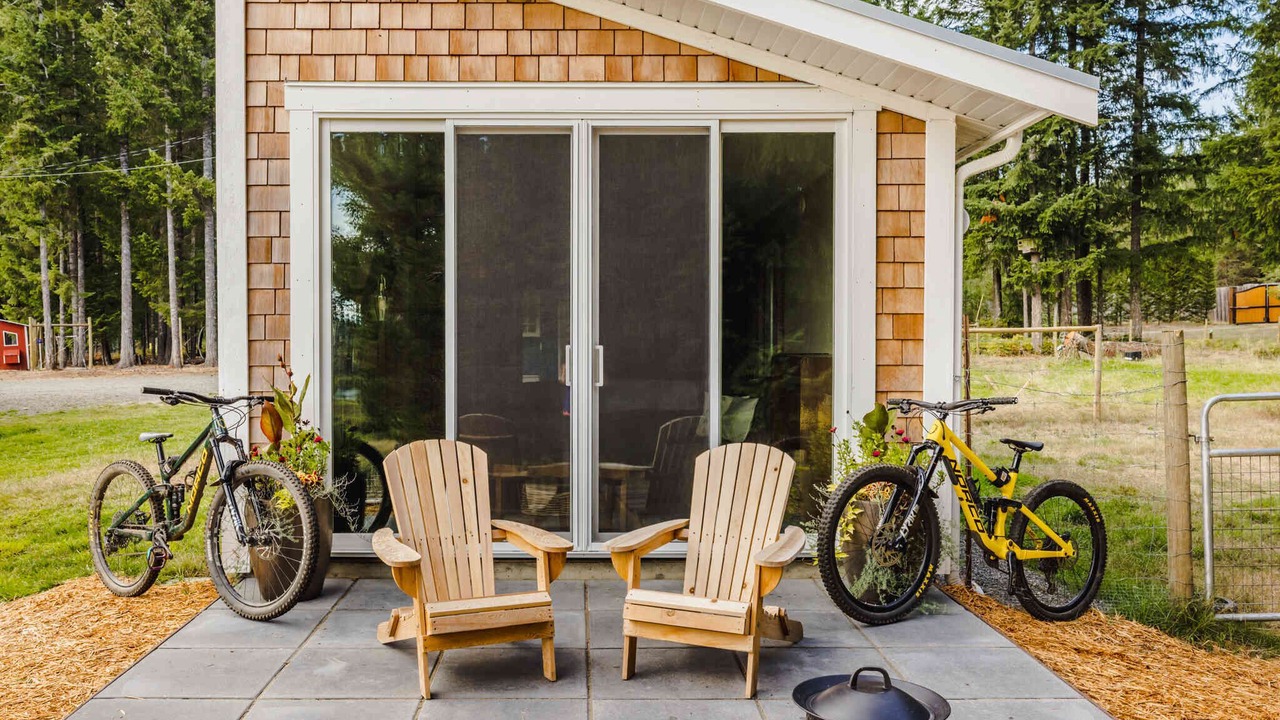 Photo of Patio Balcony in Black Creek