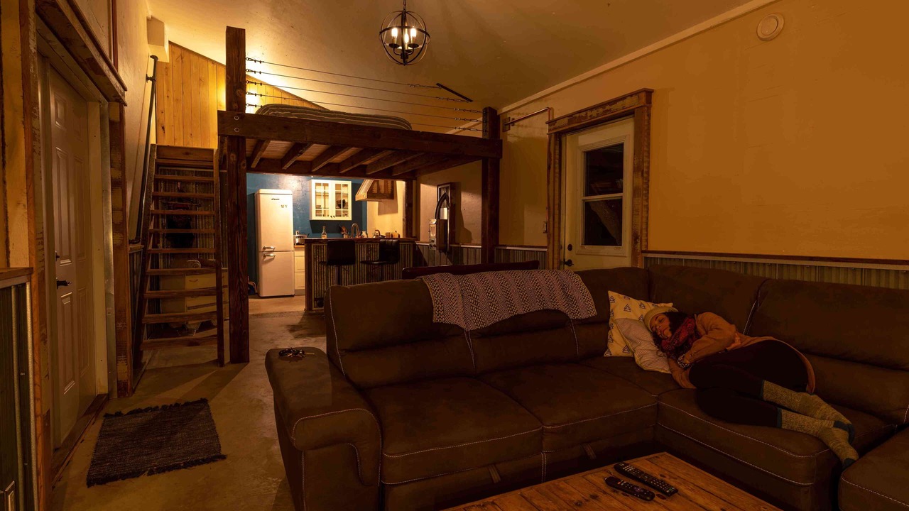 Photo of Livingroom in Black Creek